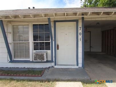 Killeen Condo: 701 Stetson Avenue