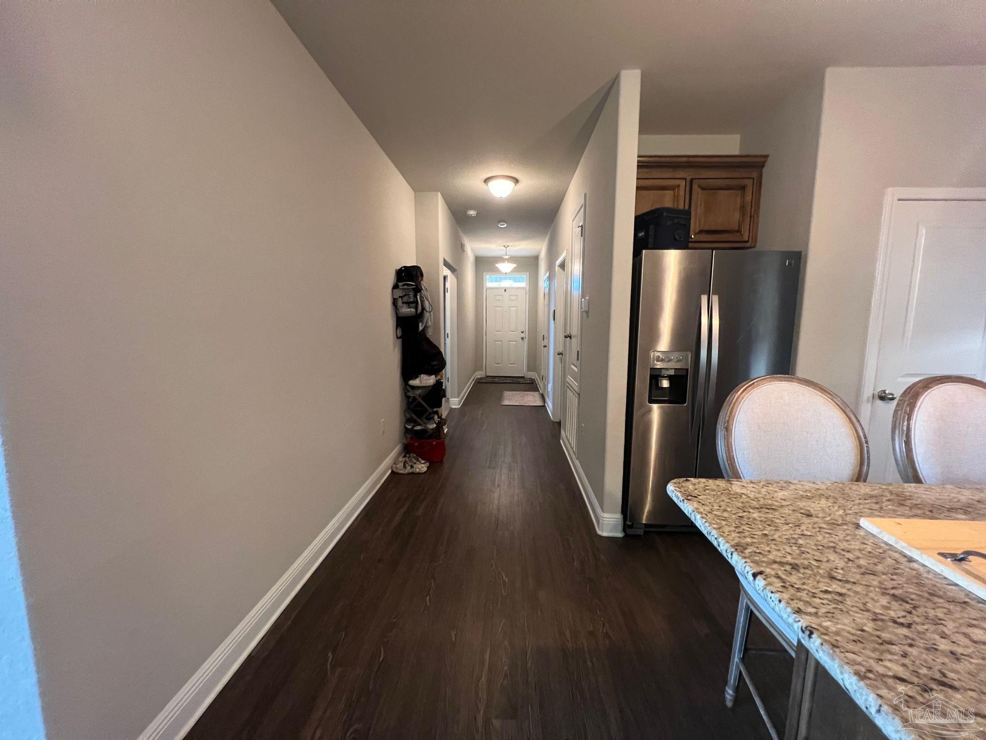 Pensacola Condo: 10851 Trailblazer Way