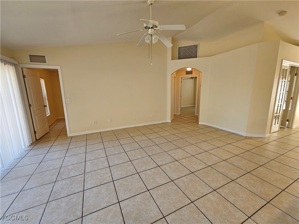 Lehigh Acres Condo: 2804 66th Street West