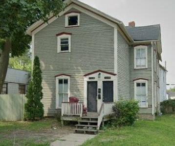 Freeport Condo: 708 S Galena Ave