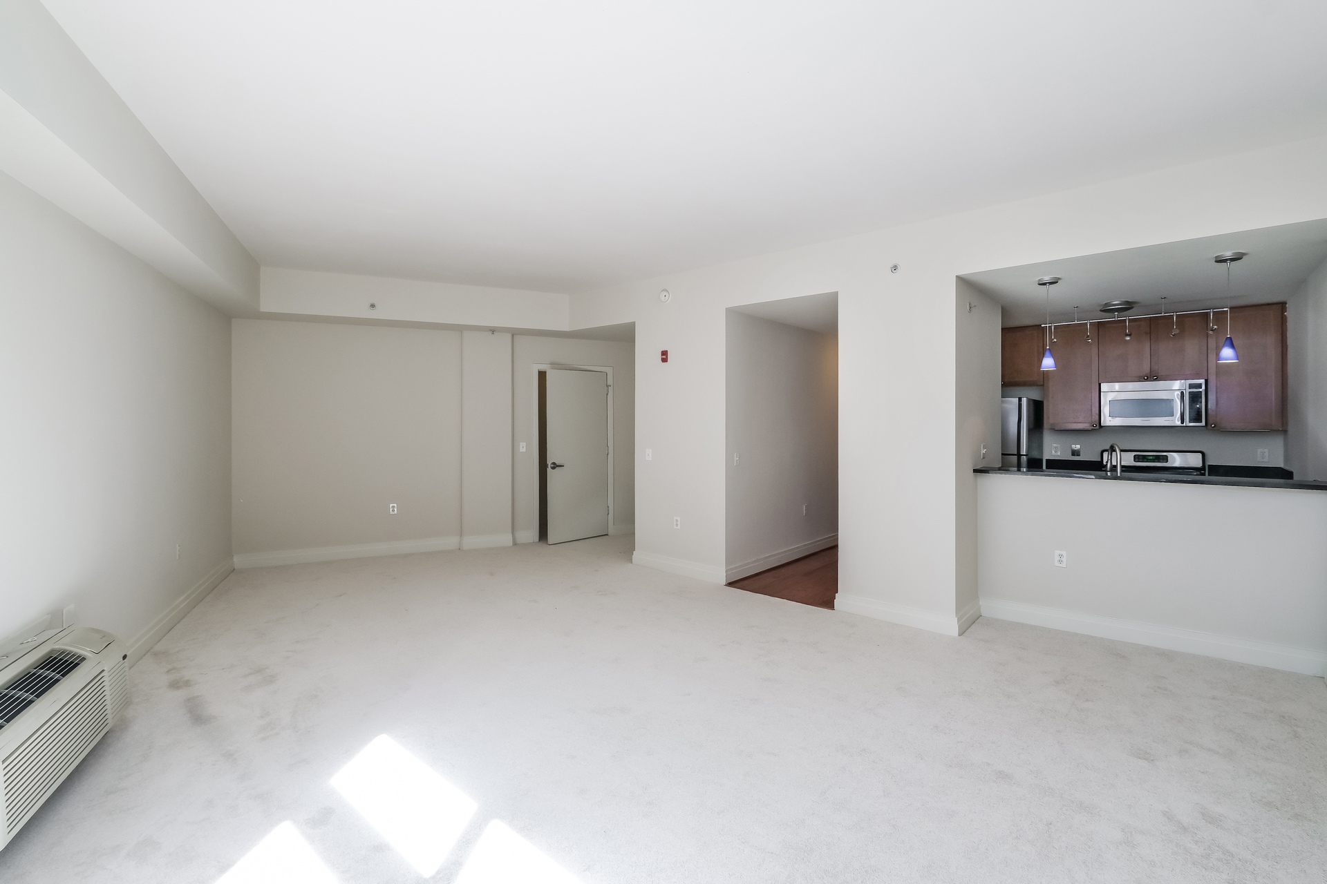 Washington Condo: 2120 Vermont Ave NW