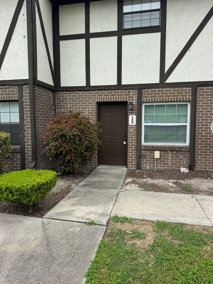 Ocala Condo: 1409 NE 17th Avenue