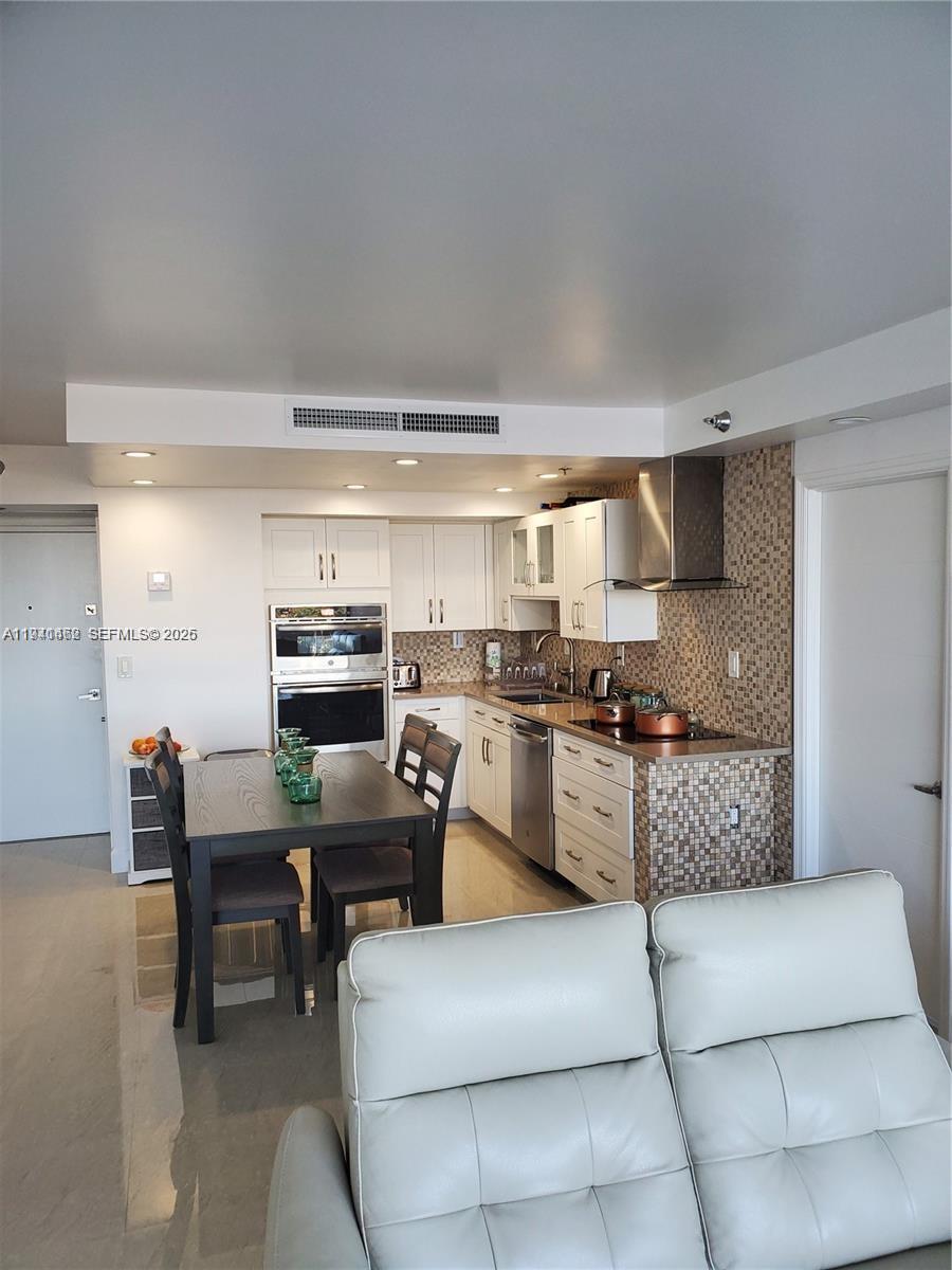 Aventura Condo: 20515 East Country Club Drive