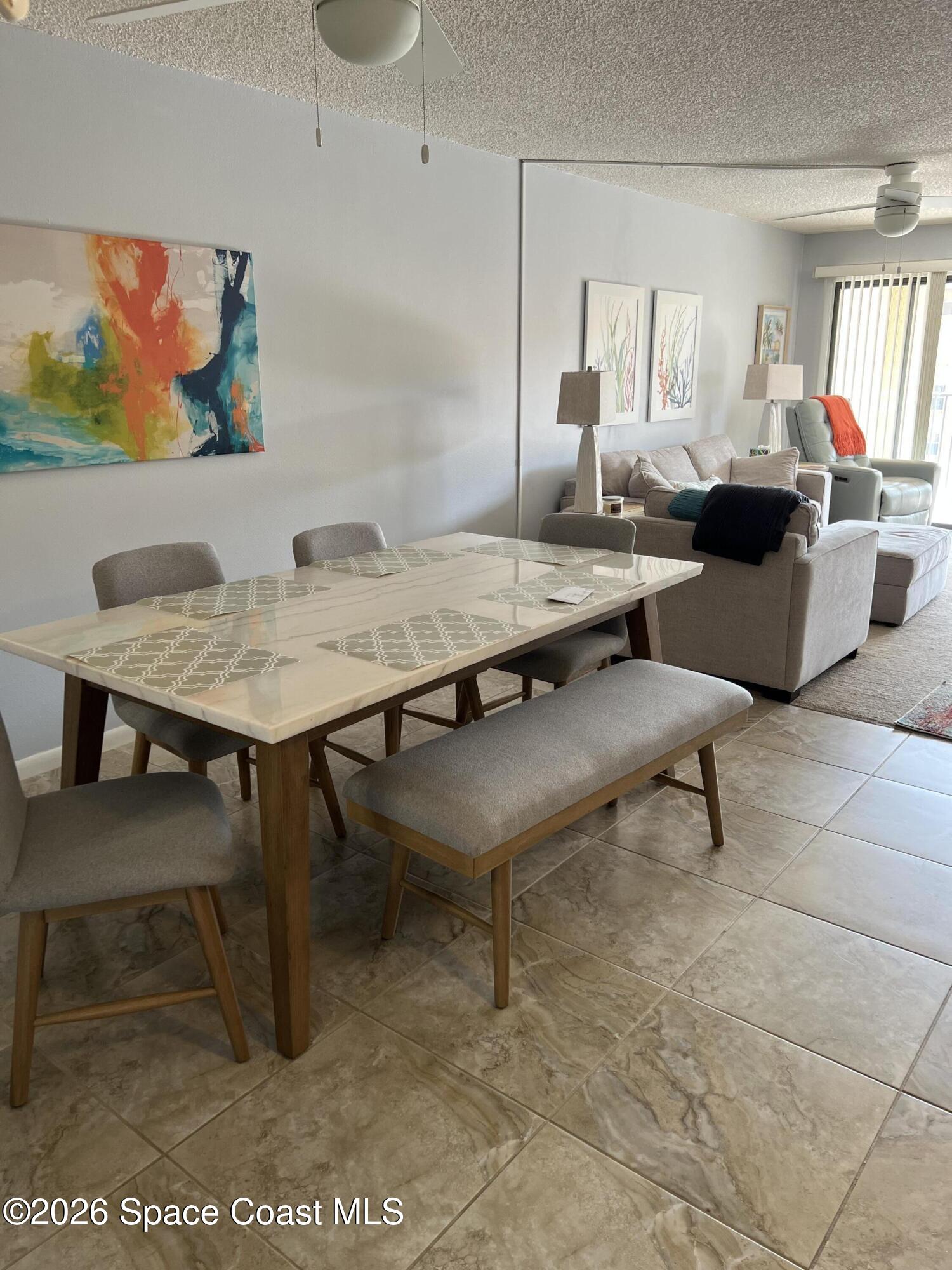 Cape Canaveral Condo: 8494 Ridgewood Avenue