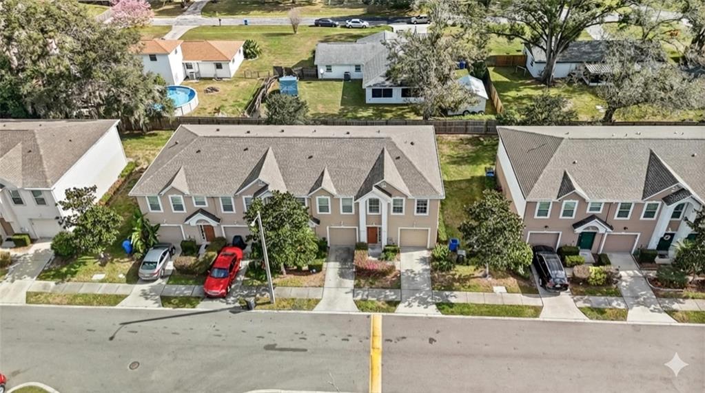 Tampa Condo: 4431 Ashburn Square Drive