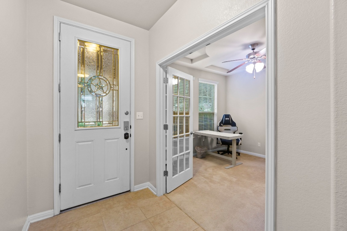 Round Rock Condo: 112 David Duval Court