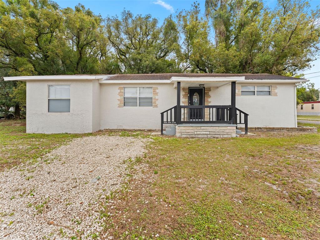 Tampa Condo: 1602 East New Orleans Avenue