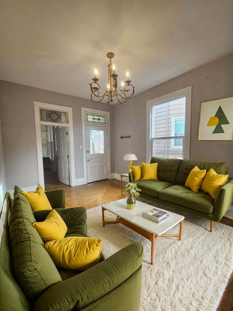 Colorado Springs Condo: 724 N Nevada Avenue, Unit