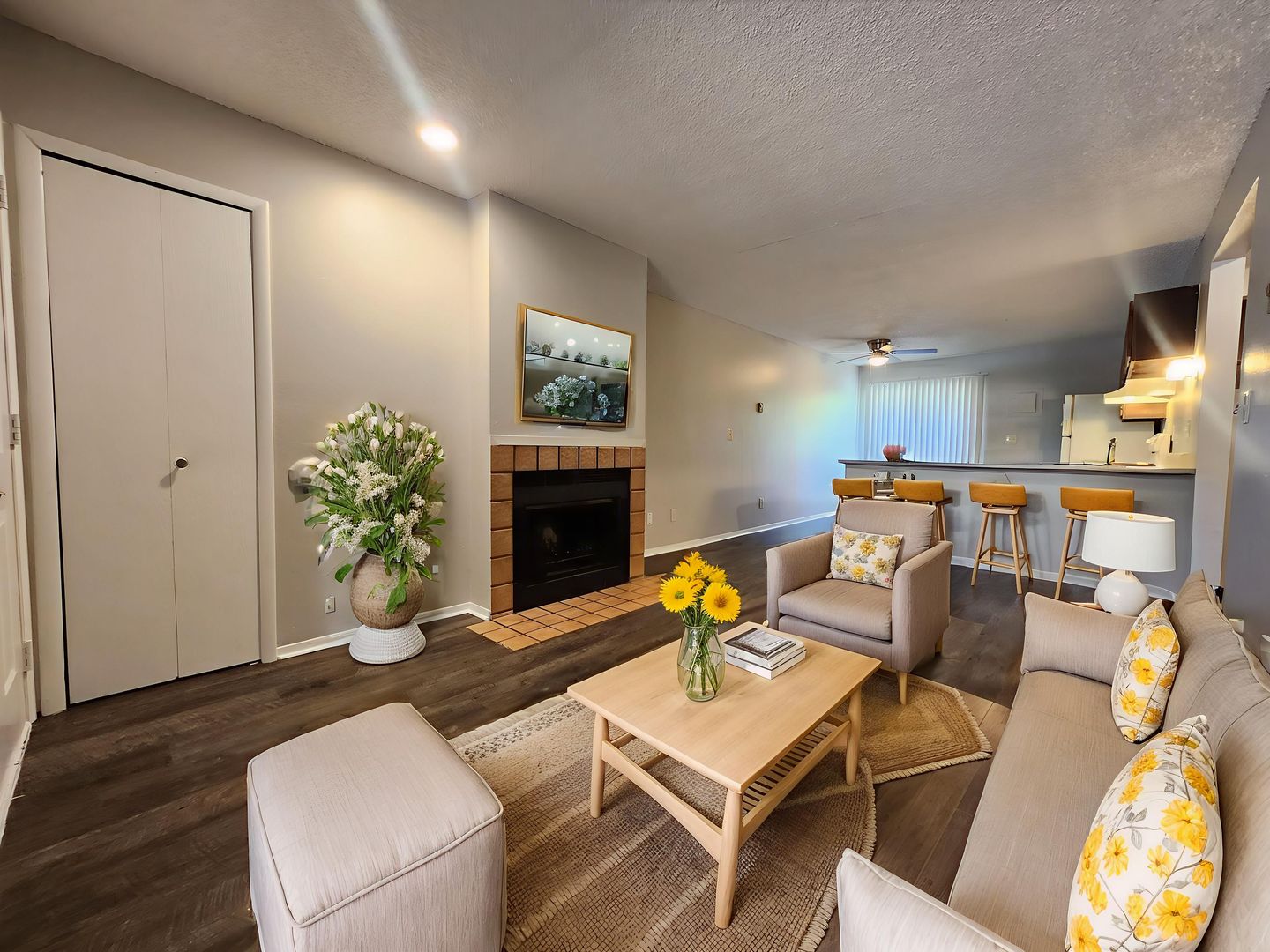 Colorado Springs Condo: 2922 Straus Lane Unit