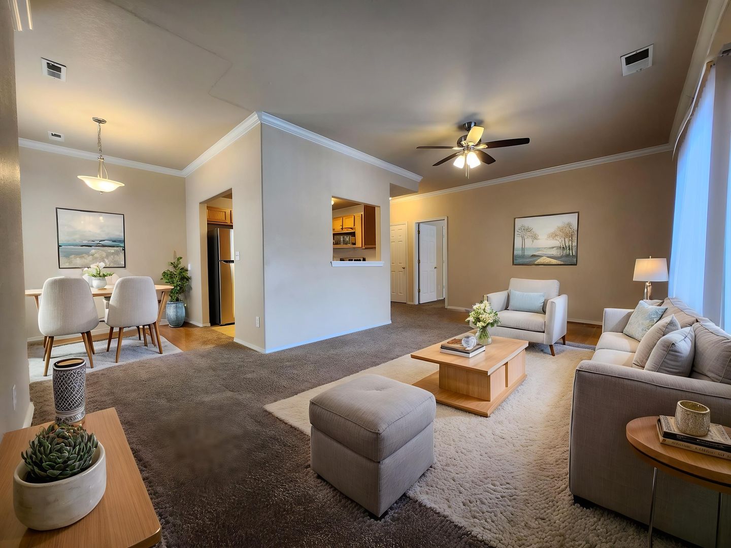 Colorado Springs House: 3011 Mandalay Grove