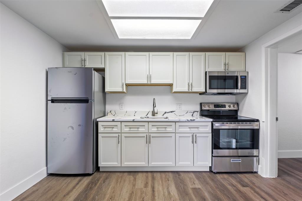 Tamarac Condo: 7172 Southgate Boulevard