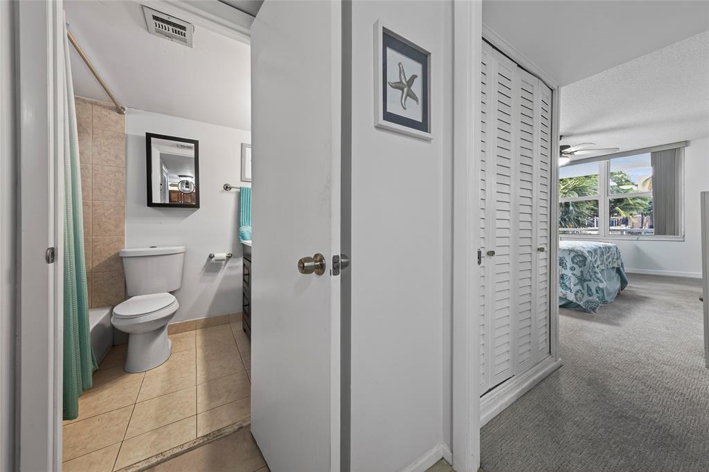 Pompano Beach Condo: 201 North Ocean Boulevard