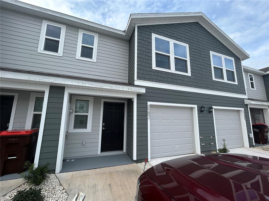 Ocala Condo: 6582 South W 81st Loop