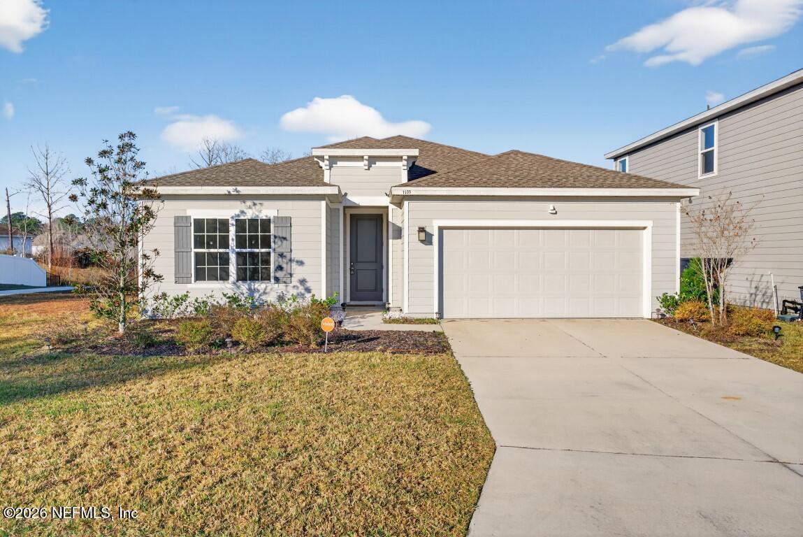 Jacksonville Condo: 1339 Tan Tara Trail