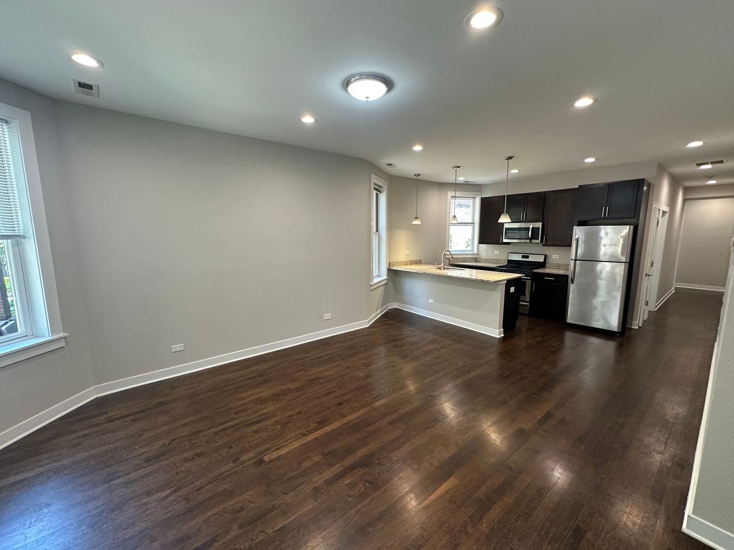 Chicago Condo: 2247 W. Thomas