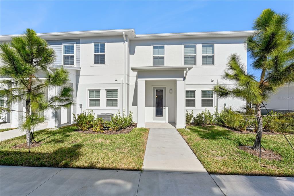 Kissimmee Condo: 1898 Zac Street