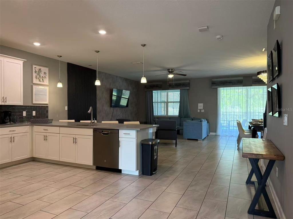 Kissimmee Condo: Undisclosed Address