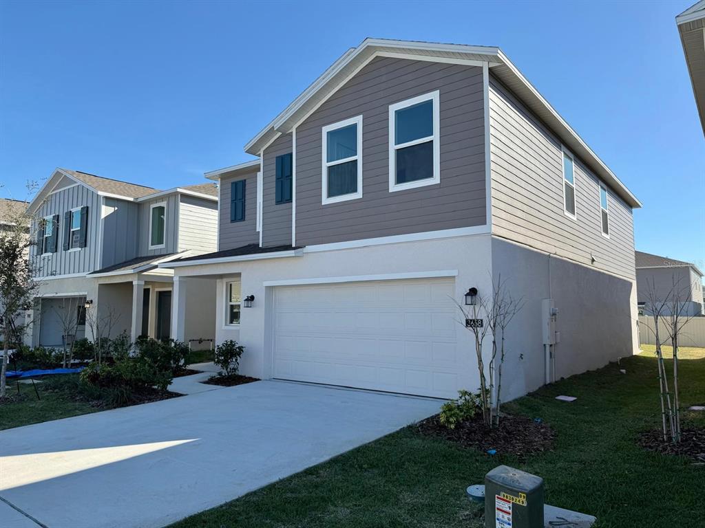 Lake Wales Condo: 3658 Hardman Dr Lake