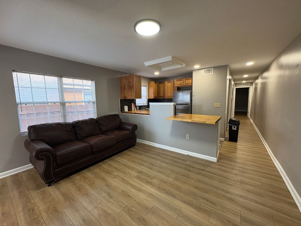 Fernandina Beach Condo: 326 South 11th Street