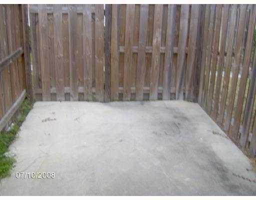 West Palm Beach Condo: 1768 My Pl Lane