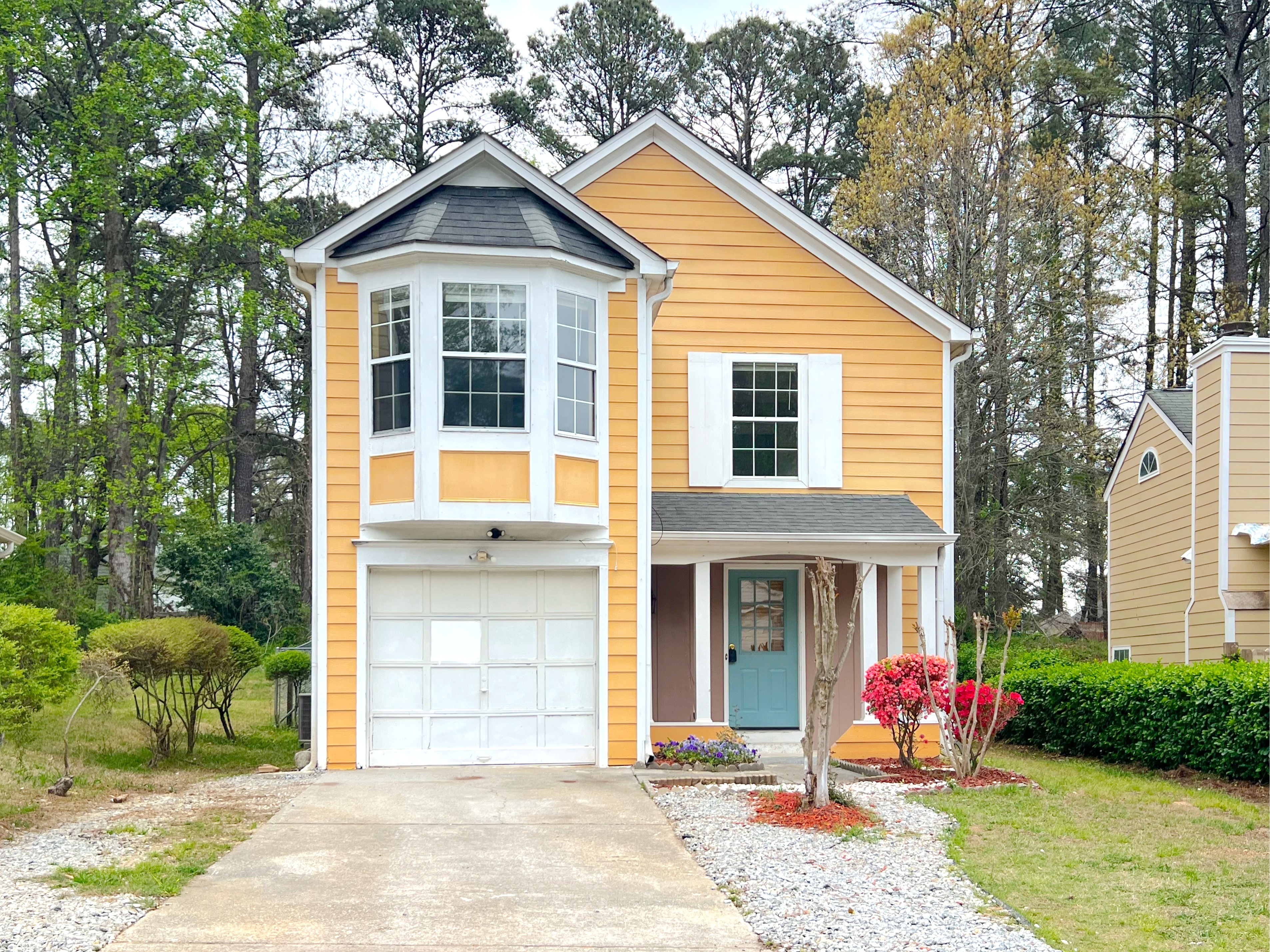 Lawrenceville House: 790 Hampton Hill Ct