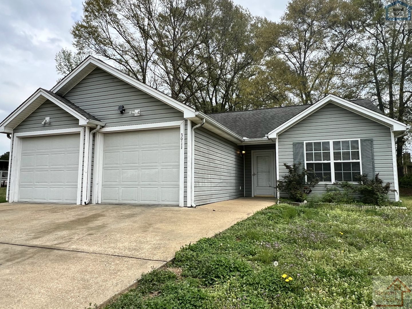 Chattanooga House: 3911 Allgood Ct