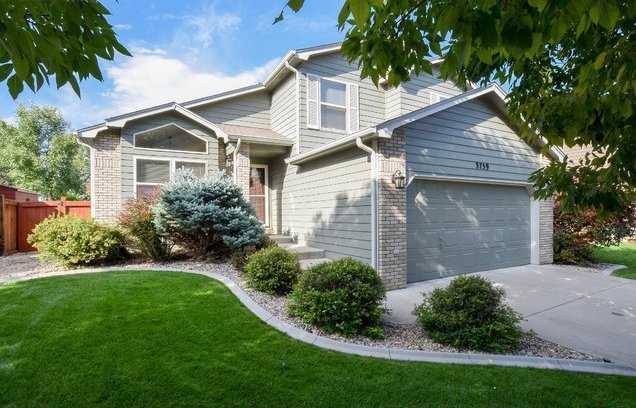 Loveland House: 3759 Jefferson Dr