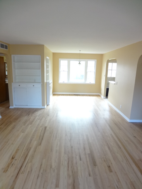 Fort Collins House: 1009 W Mulberry St