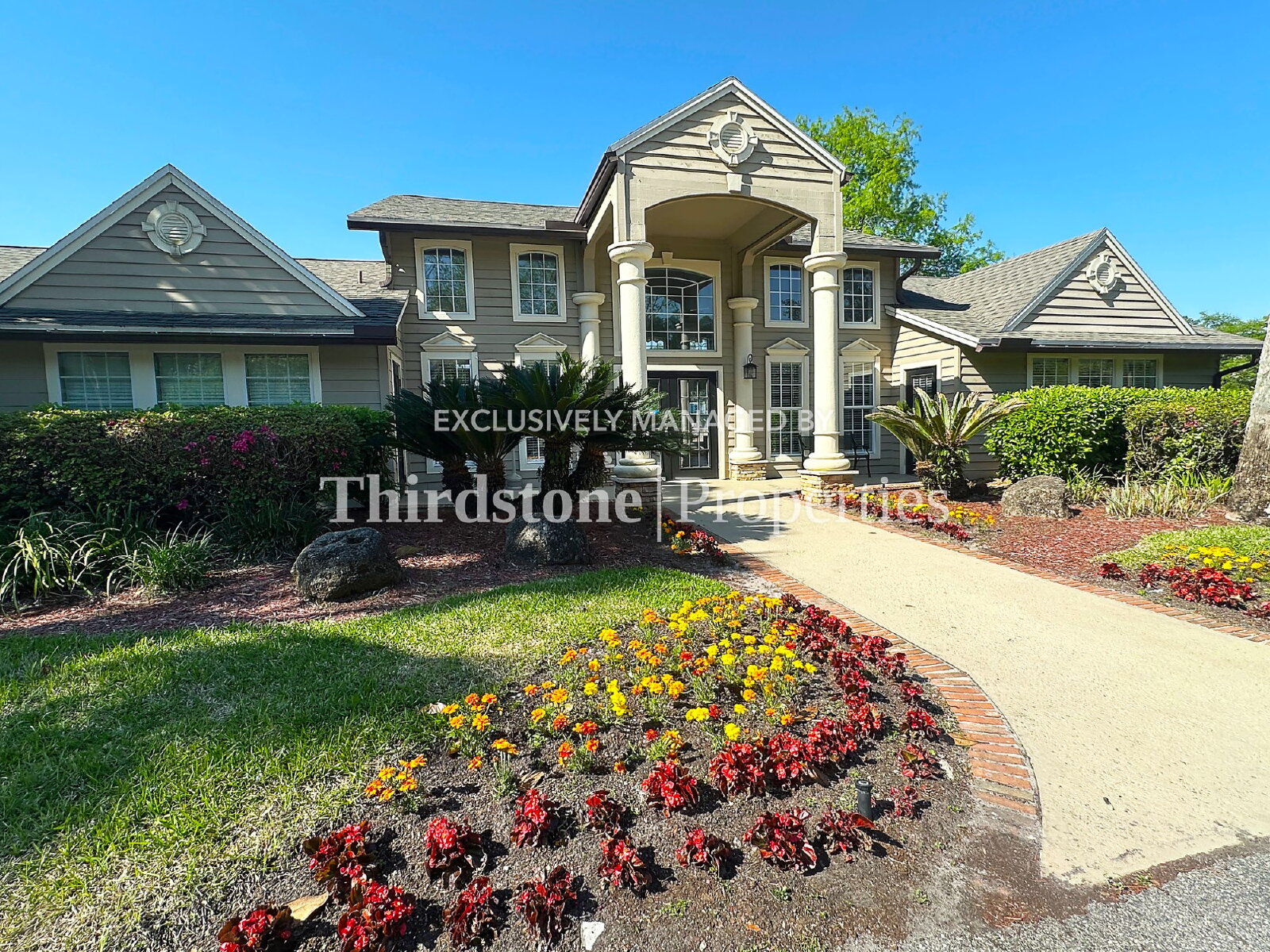 Jacksonville Condo: 10200 Belle Rive Blvd