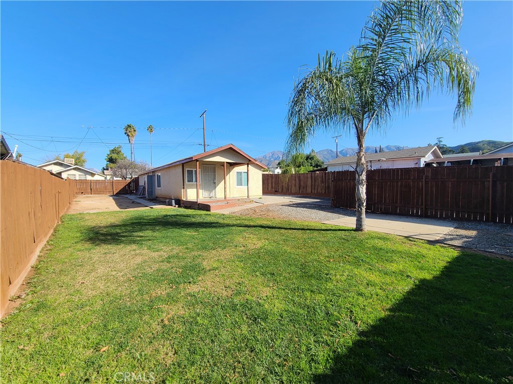 Yucaipa Condo: 35216 Ave D