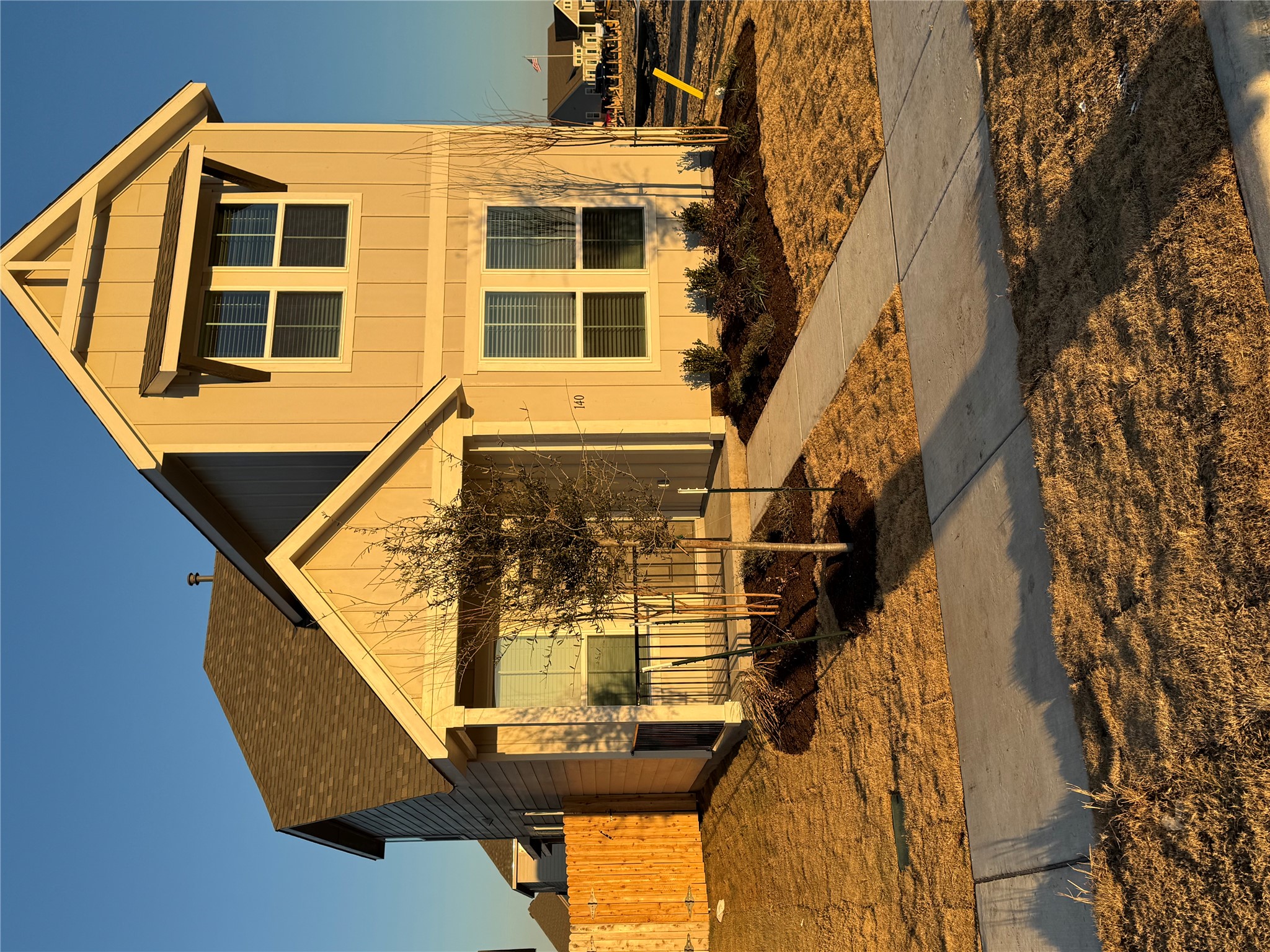 Taylor Condo: 140 Hartson Drive