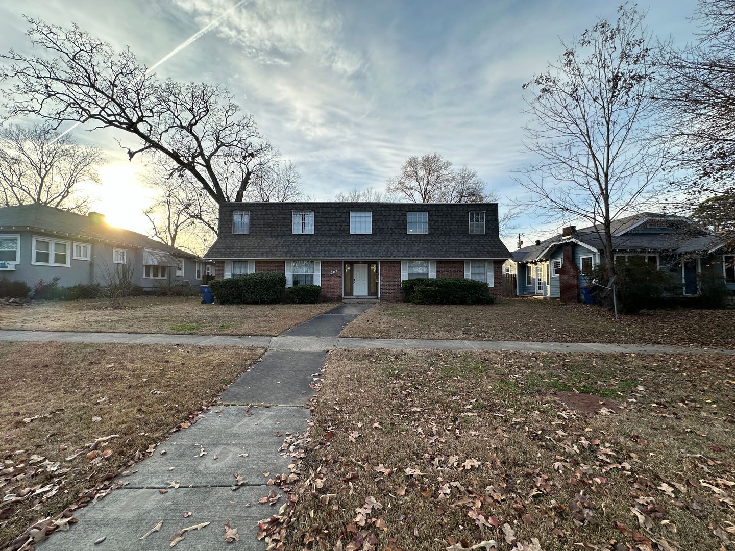 Fort Smith Condo: 209 Lecta Ave