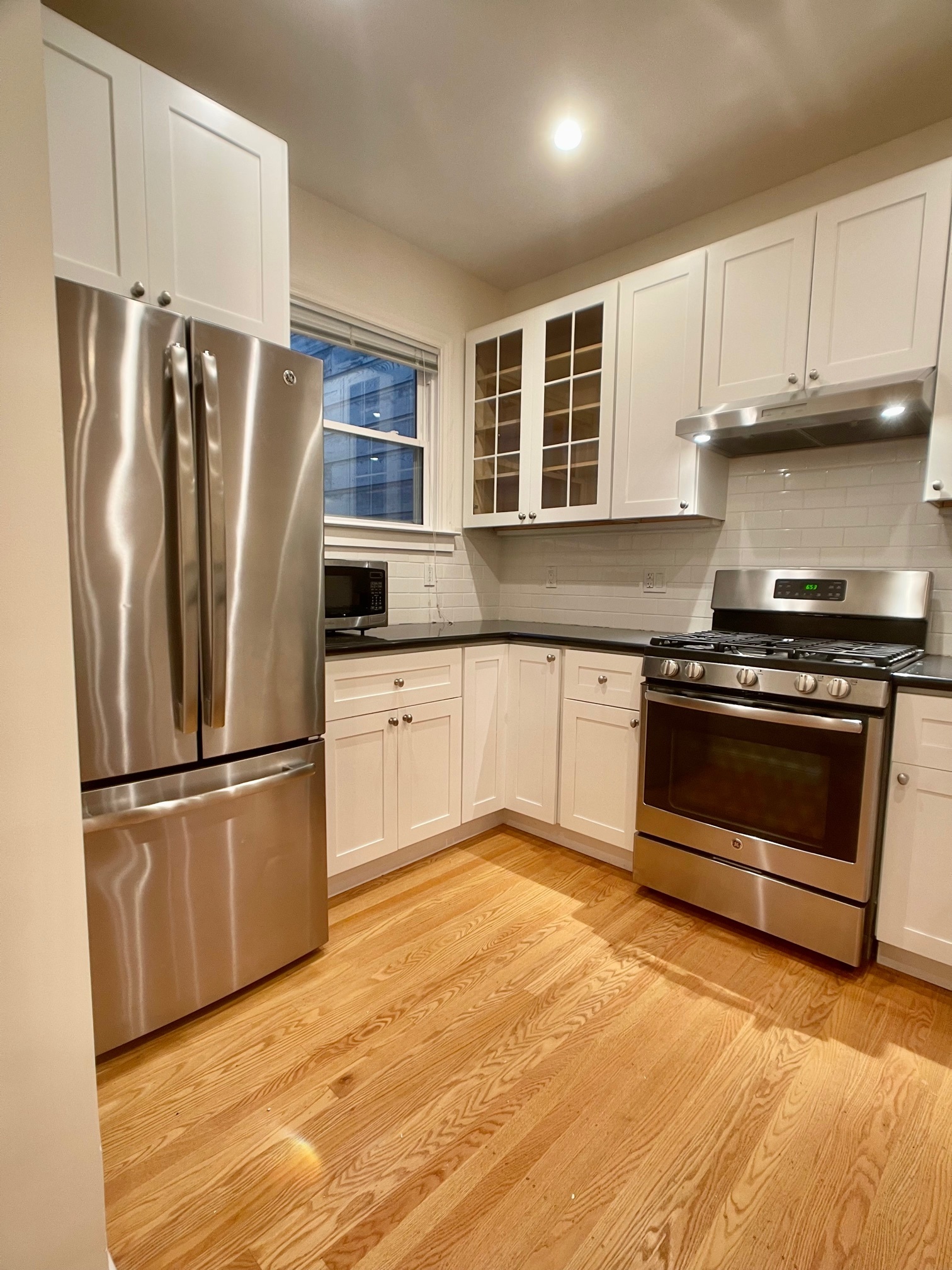 San Francisco Condo: 1133 Fell St