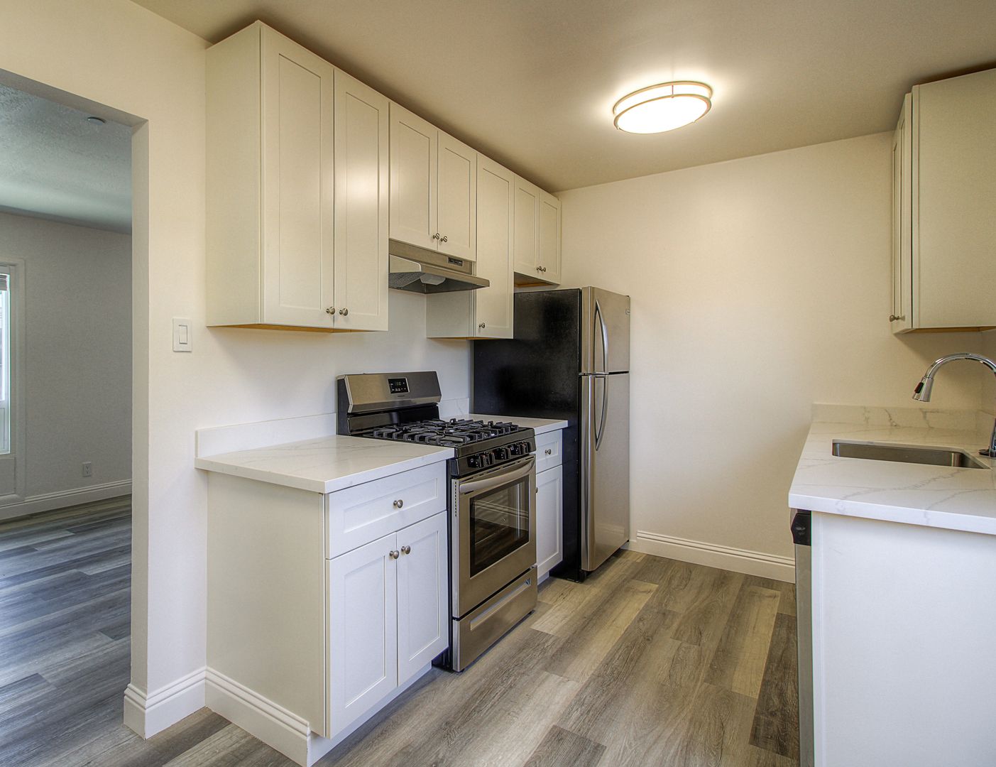 Santa Rosa Condo: 303 Farmers Lane
