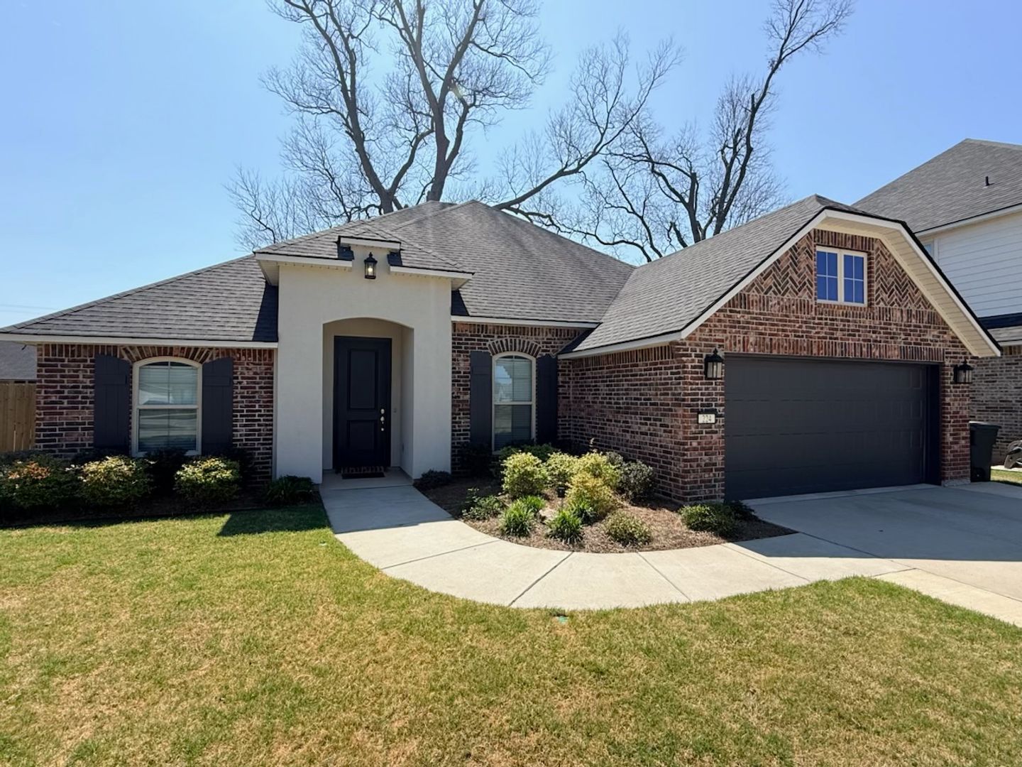 Bossier City House: 224 Cullum Dr
