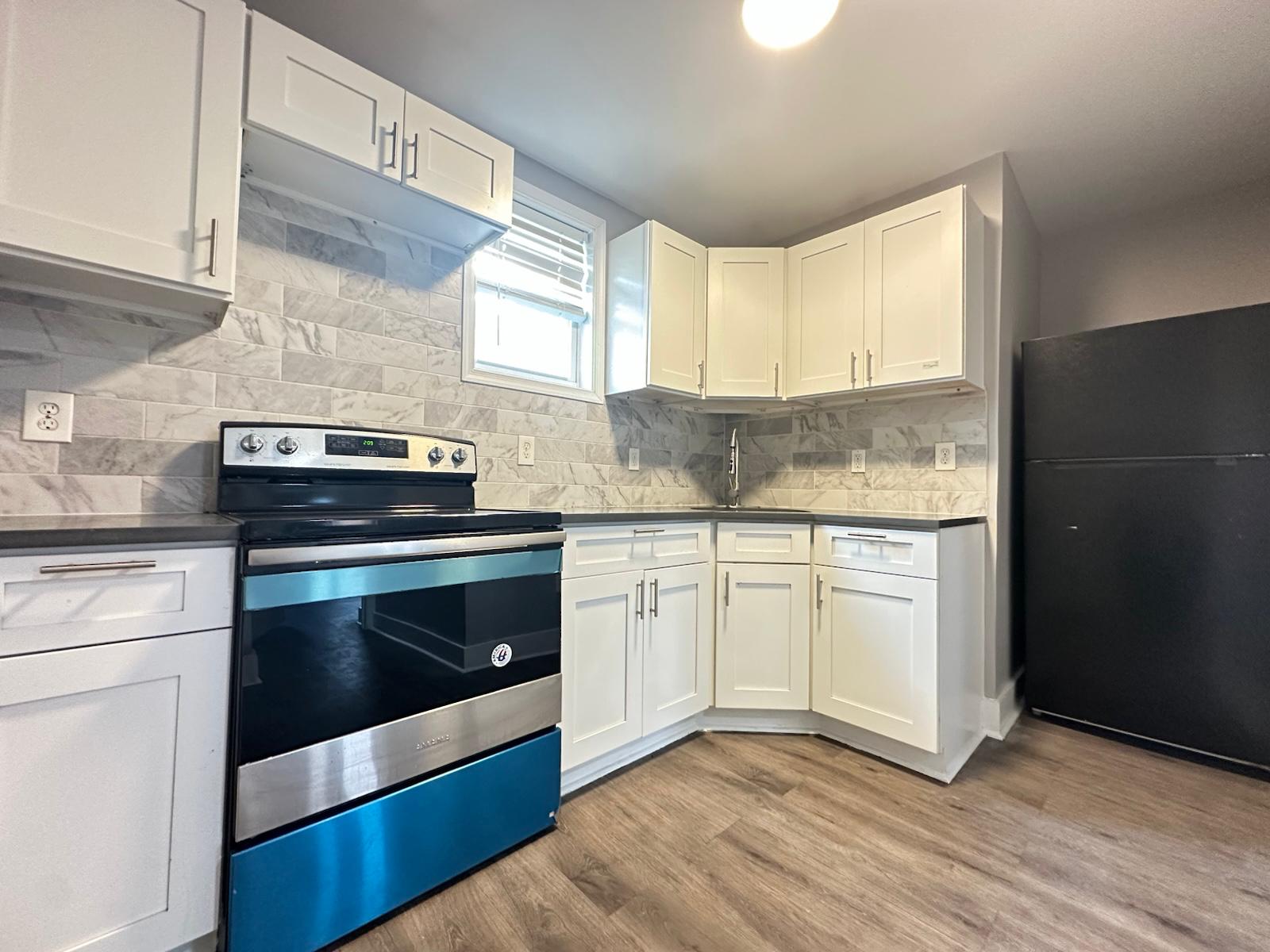 Philadelphia Townhome: 304 E Ontario