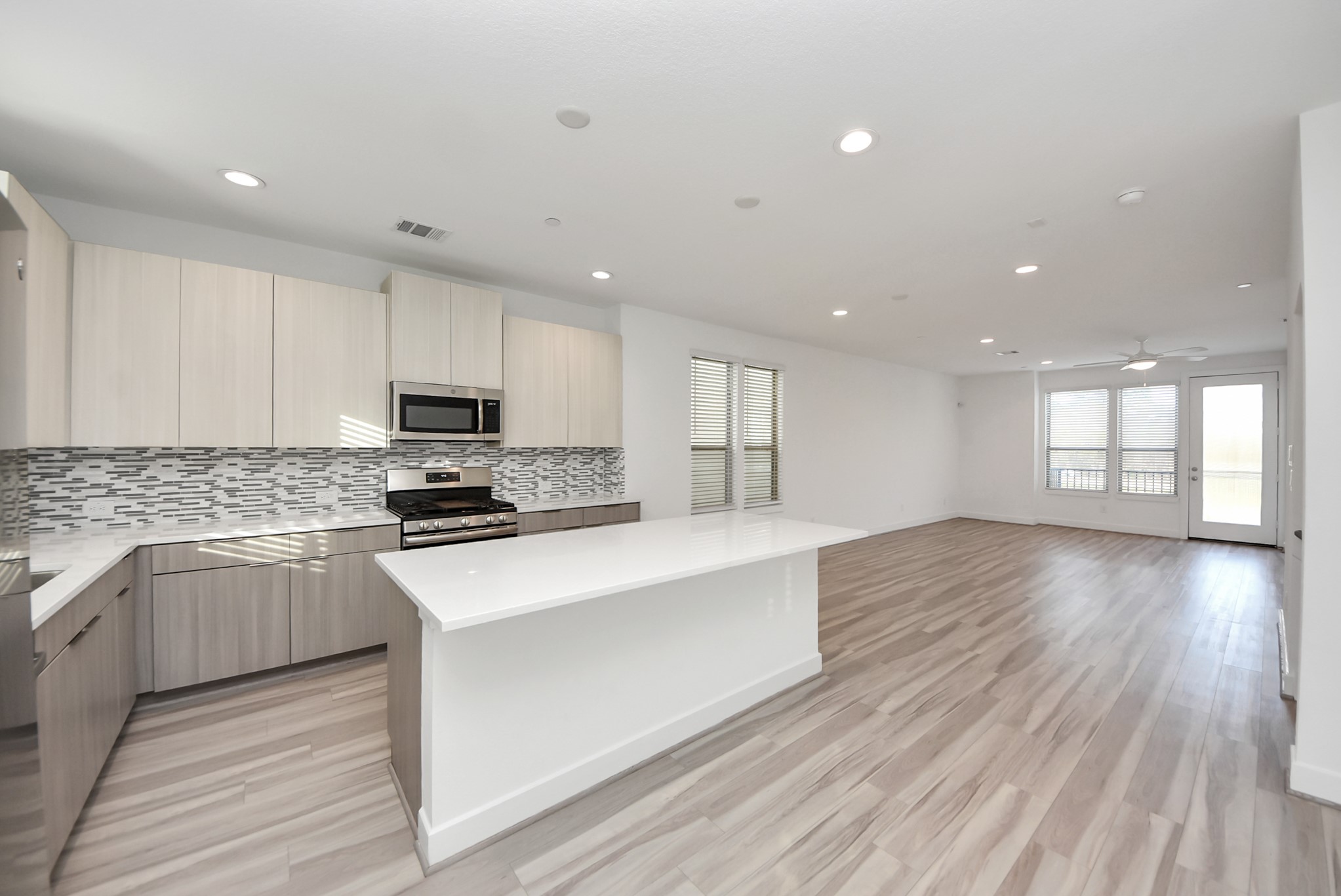 Conroe Condo: 18716 Centro Main Street