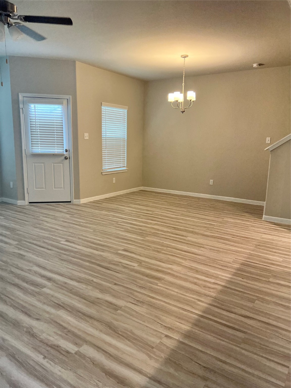 Houston Condo: 6518 Wenlock Drive