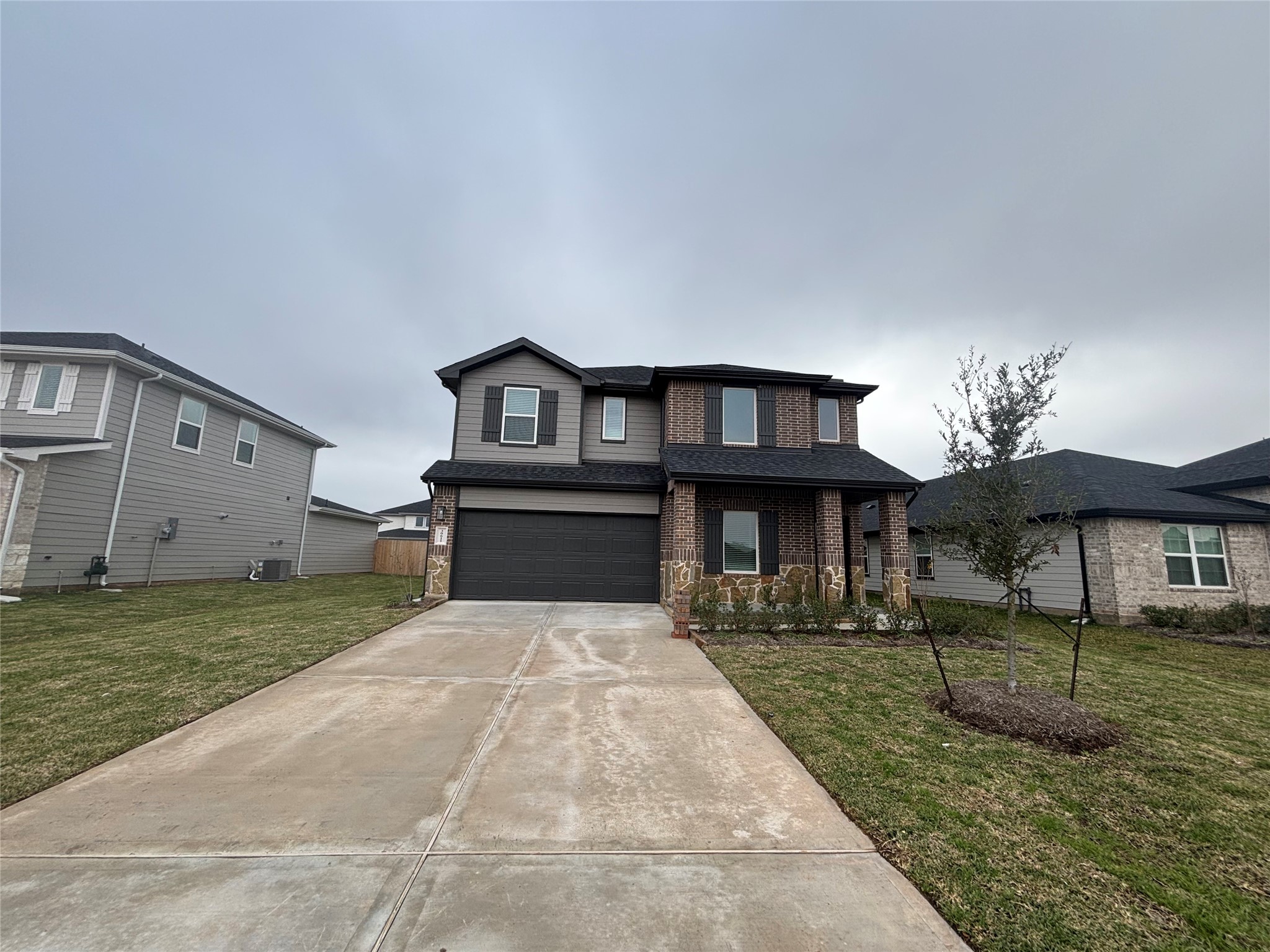 Fulshear Condo: 30611 Windermere Peaks Lane