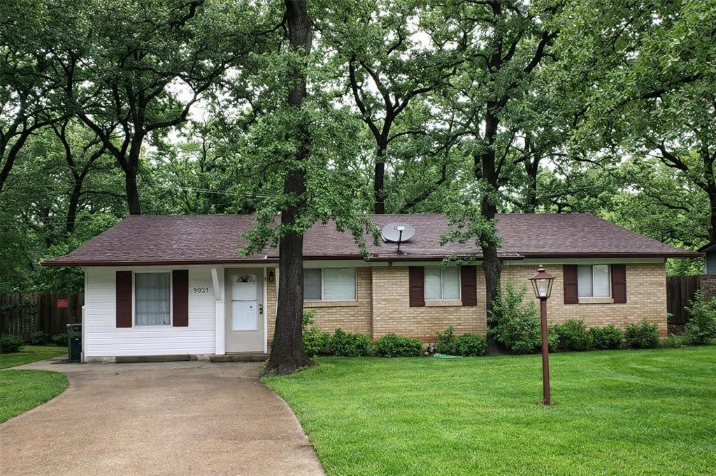 Arlington Condo: 1911 Mimosa Drive