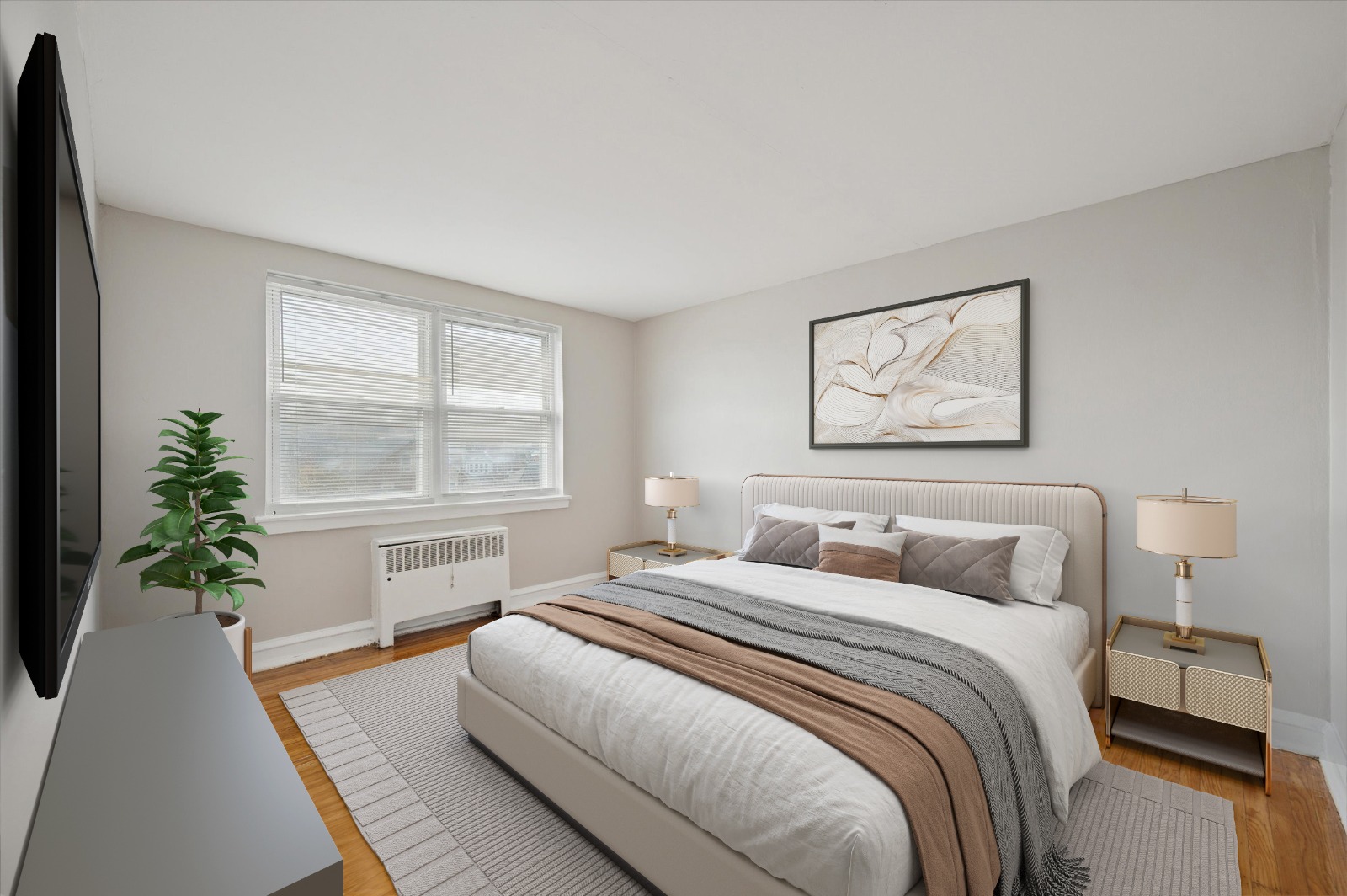 Philadelphia Condo: 6770 Blakemore St