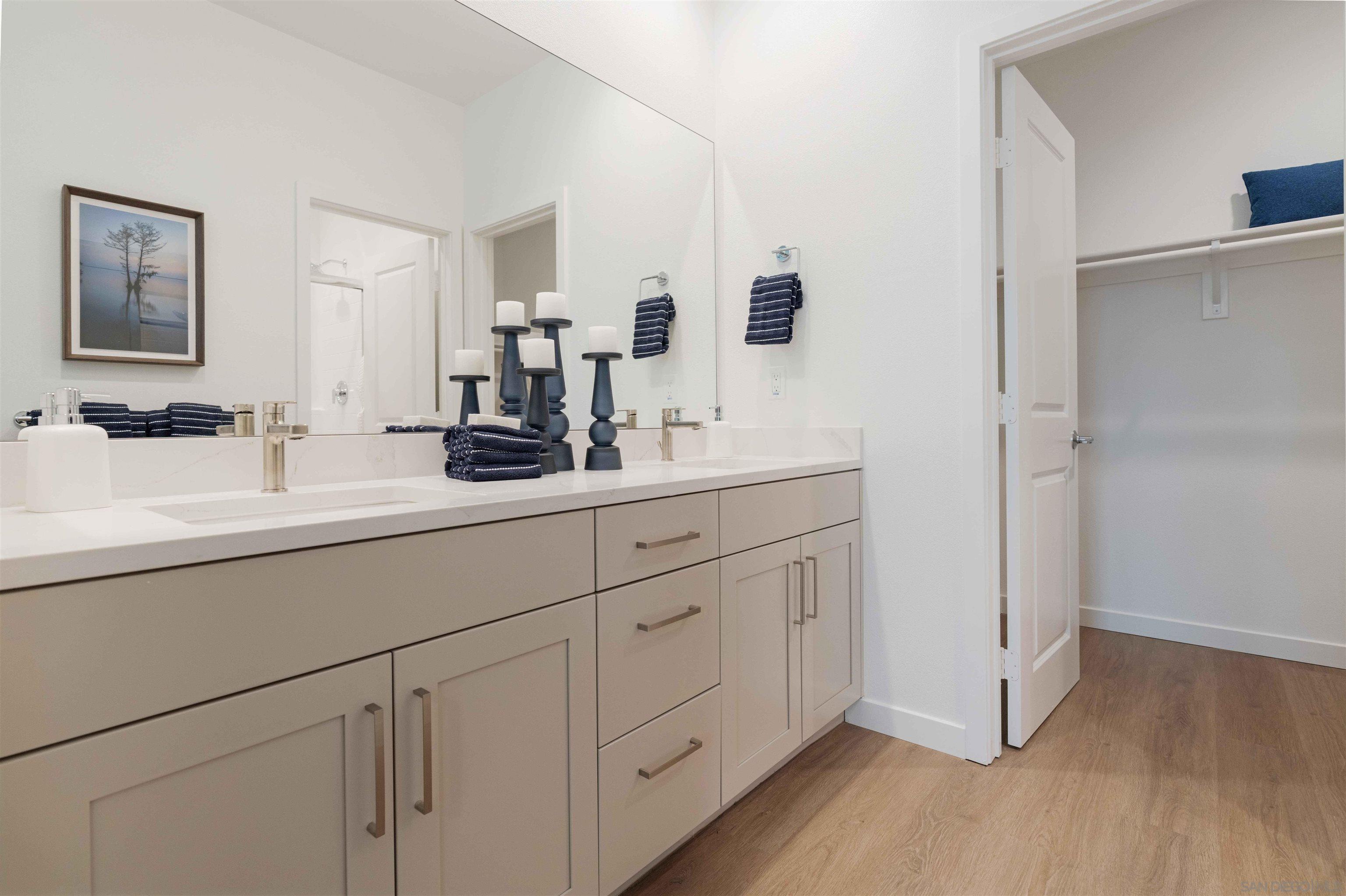 Chula Vista Condo: 2015 Paseo Belluno Chula Vista