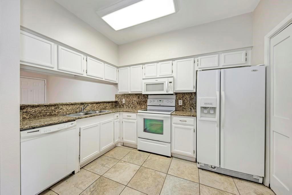 Austin Condo: 2901 San Jacinto Boulevard