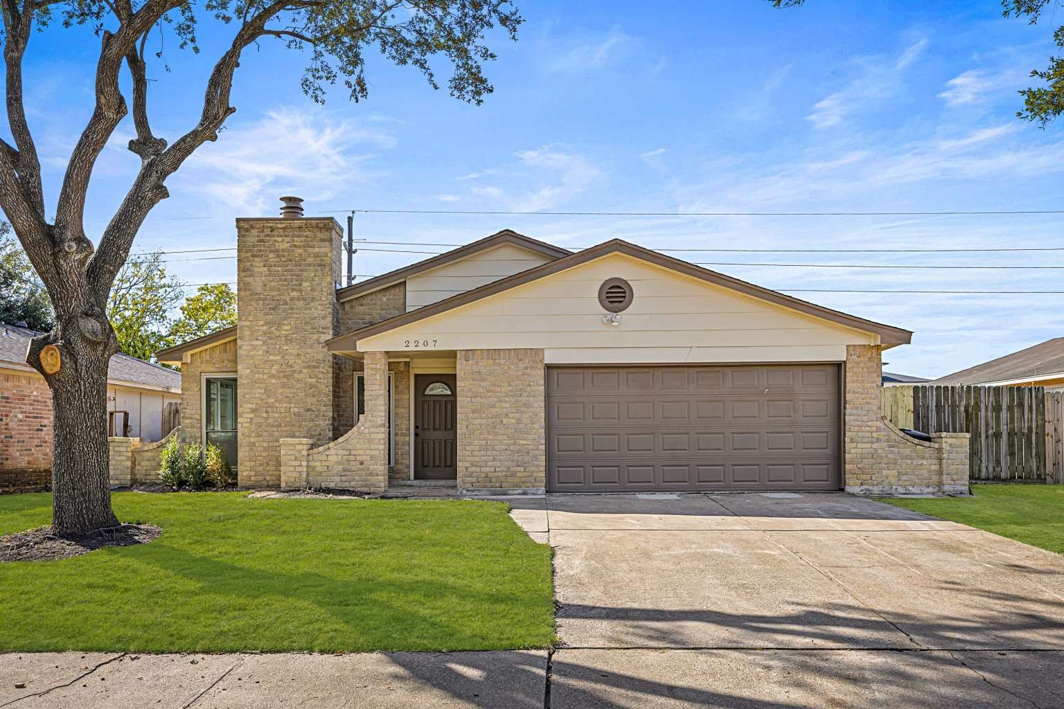 Katy Condo: 2207 Anthony-Hay Lane