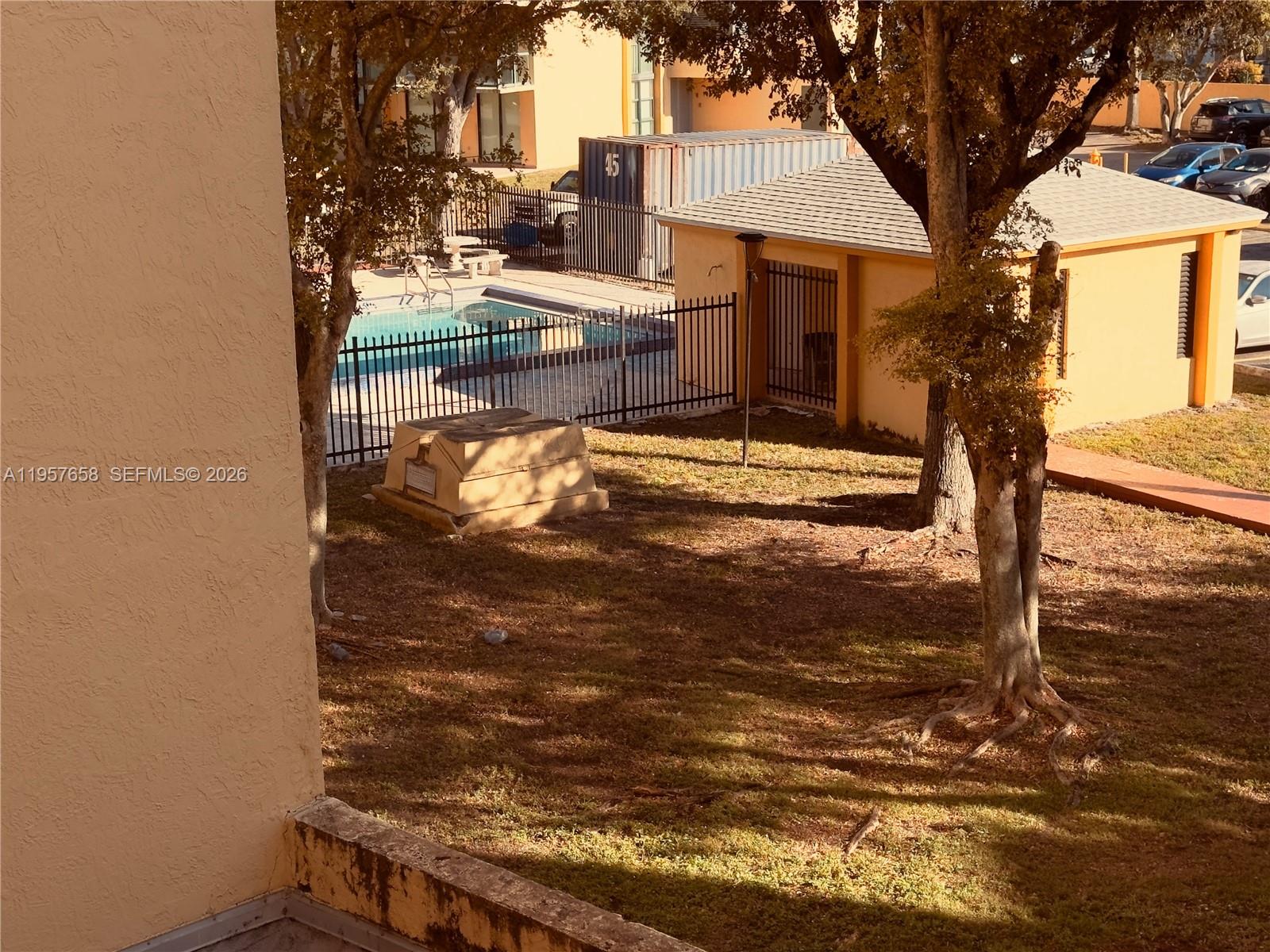 Miami Condo: International Park