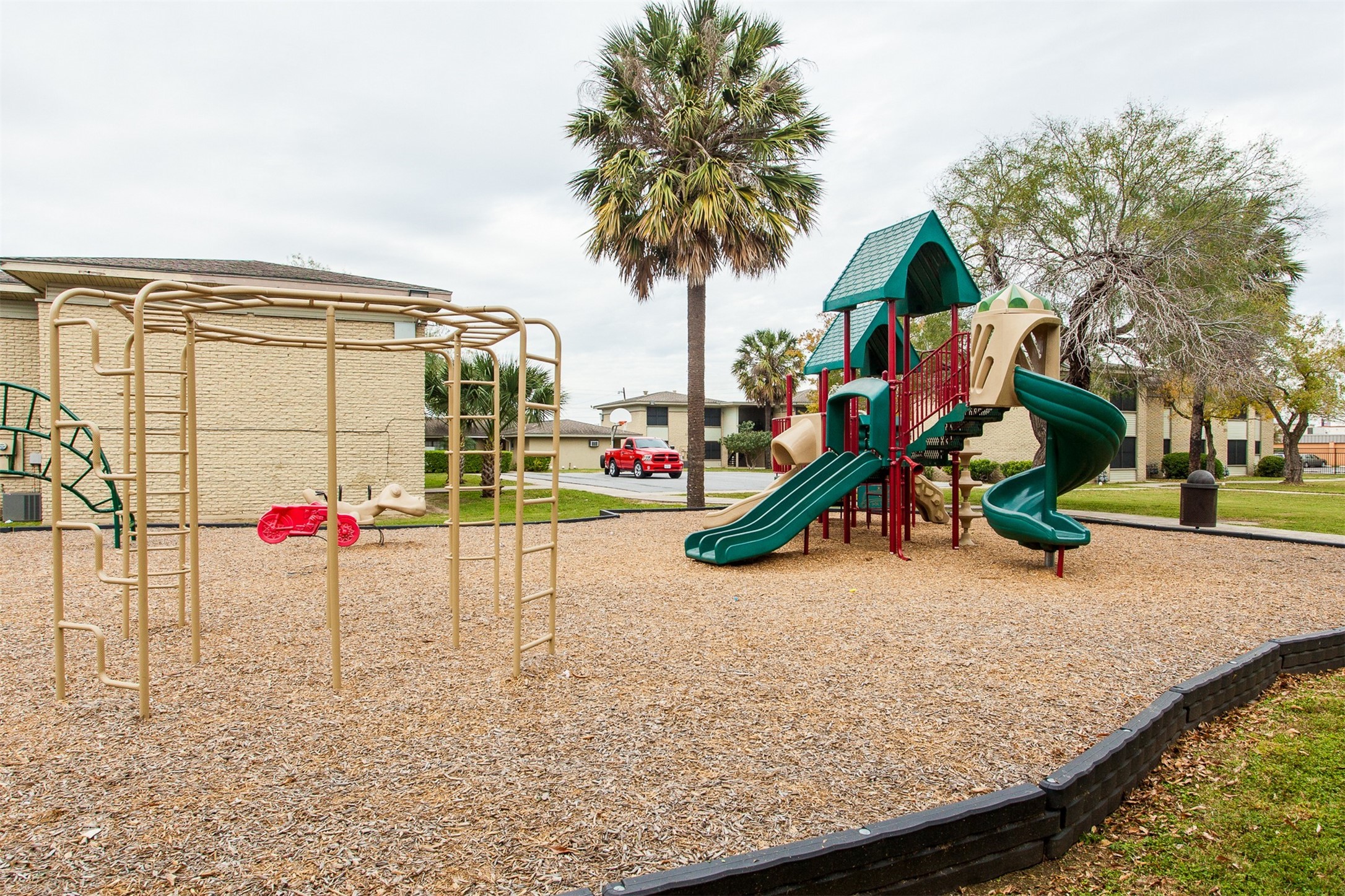 Harlingen Condo: 615 South F Street