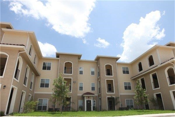 Weslaco Condo: 2101 West Business 83
