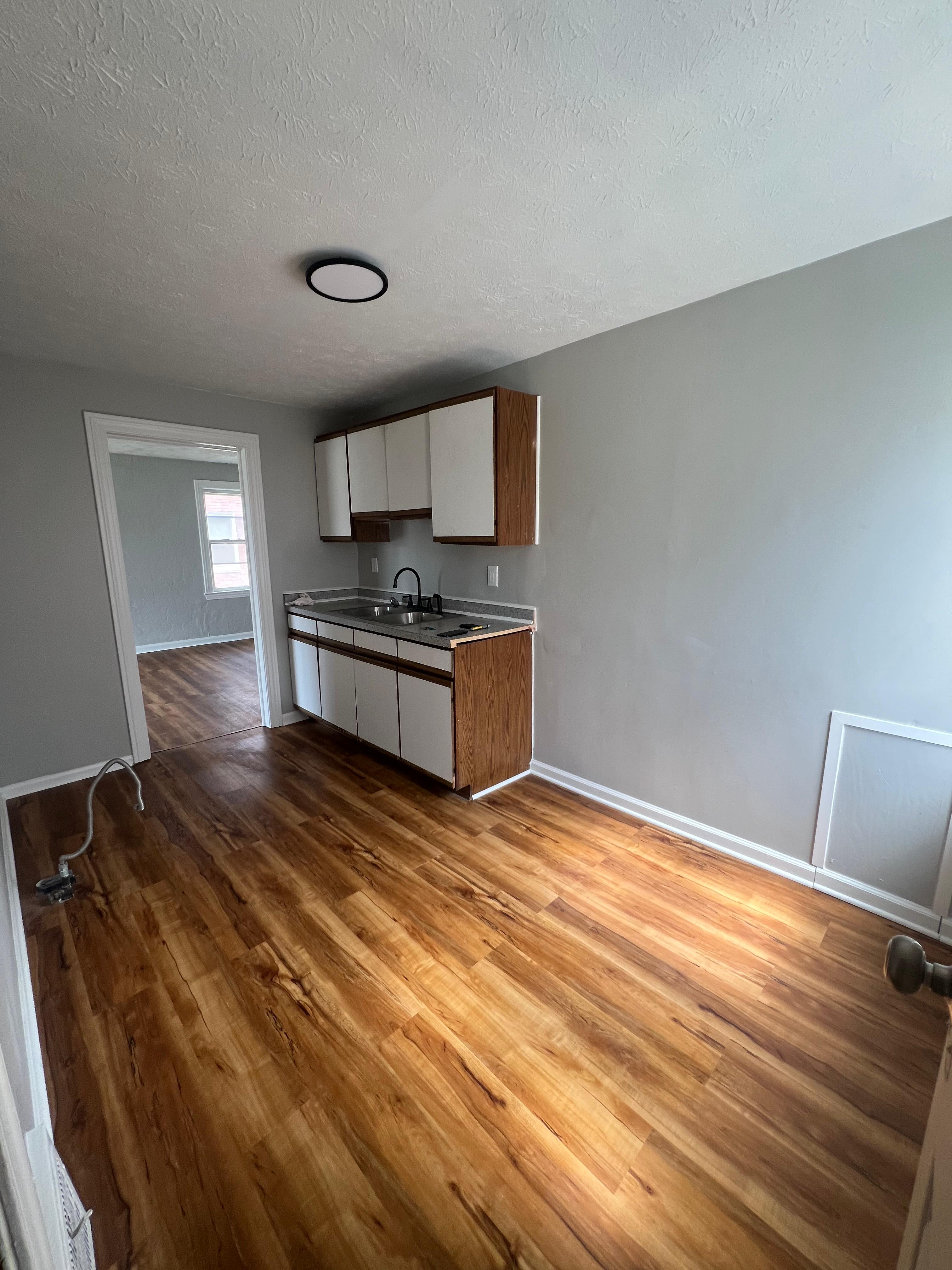 Euclid House: 525 East 222nd Street, Euclid, OH 44123