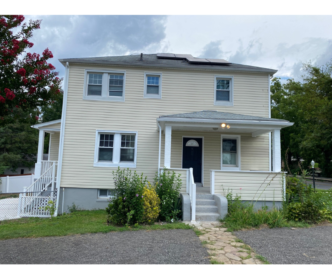 Baltimore Condo: 4319 Kenwood Avenue