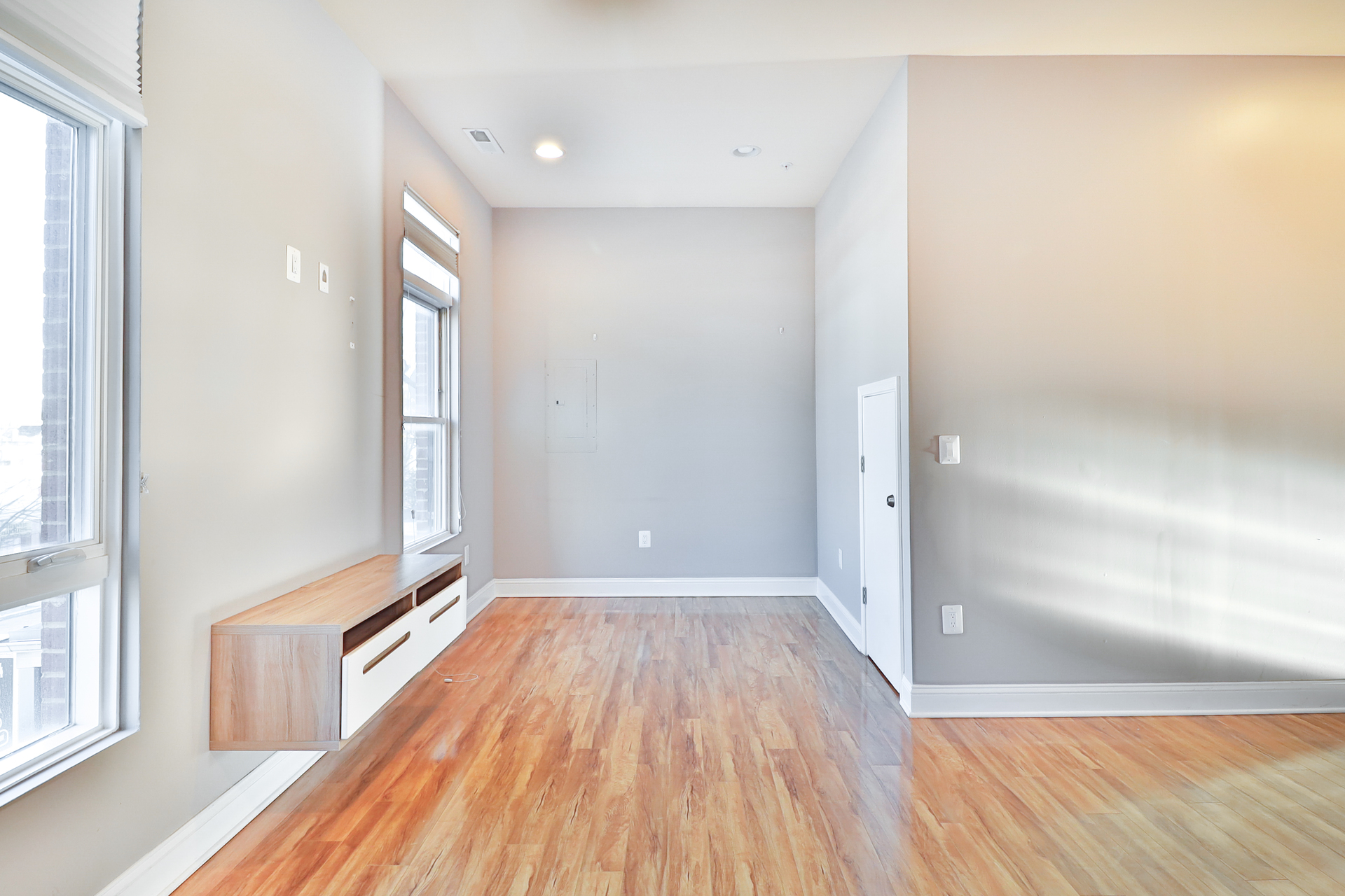 Washington Condo: 3519 14th St NW